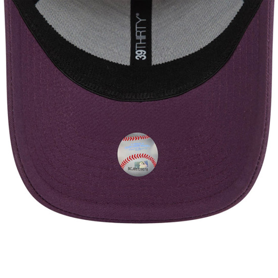 New Era Καπέλο New York Yankees League Essential 39THIRTY Stretch Fit Cap